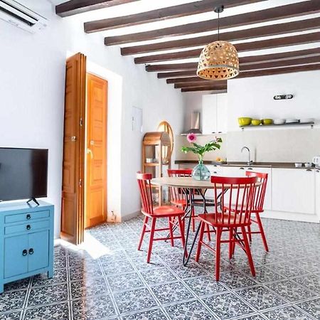 Apartamento Candela By Altea Holiday Homes Kültér fotó