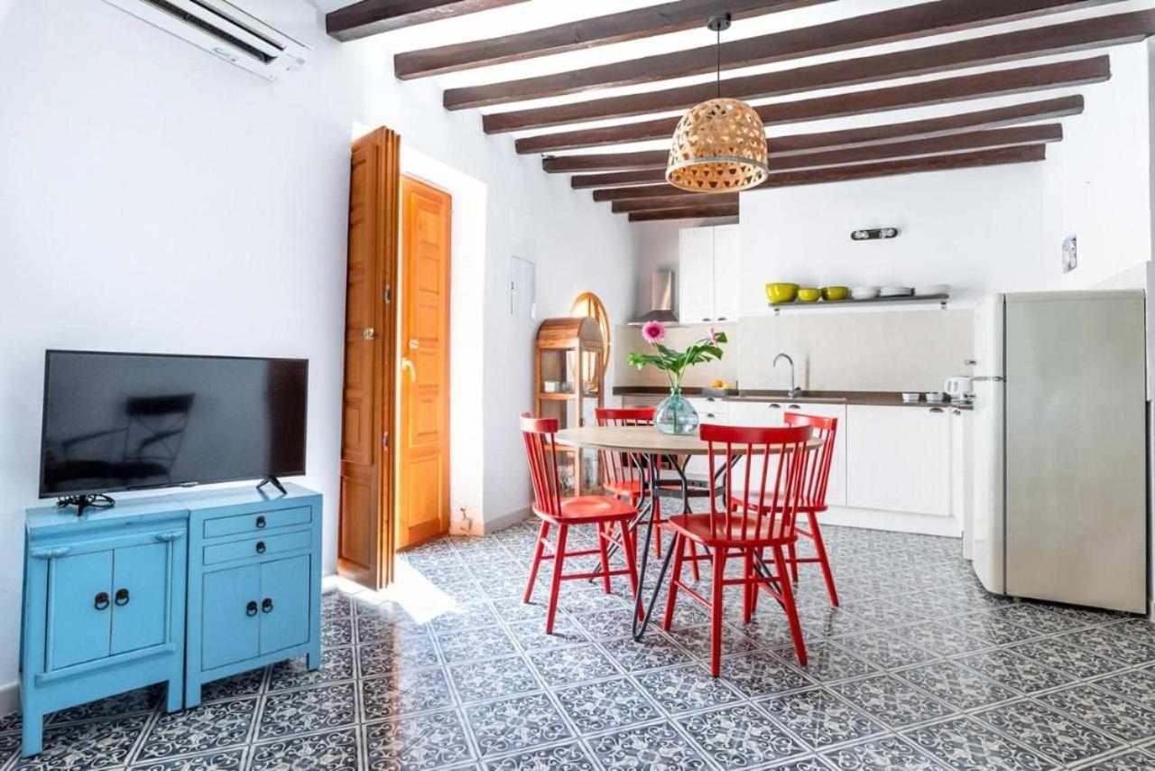 Apartamento Candela By Altea Holiday Homes Kültér fotó