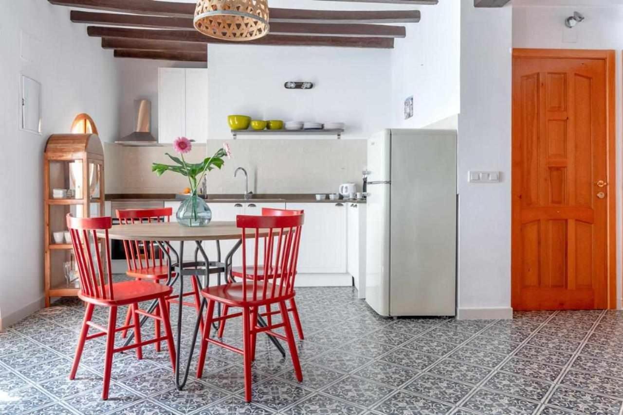 Apartamento Candela By Altea Holiday Homes Kültér fotó