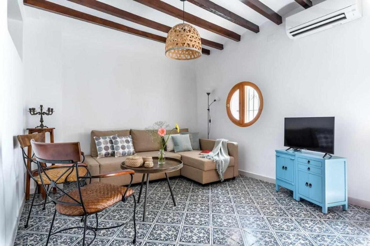 Apartamento Candela By Altea Holiday Homes Kültér fotó