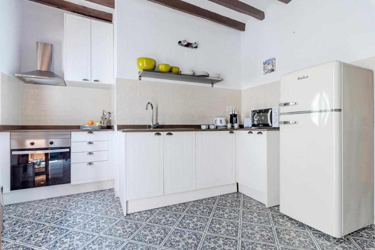 Apartamento Candela By Altea Holiday Homes Kültér fotó