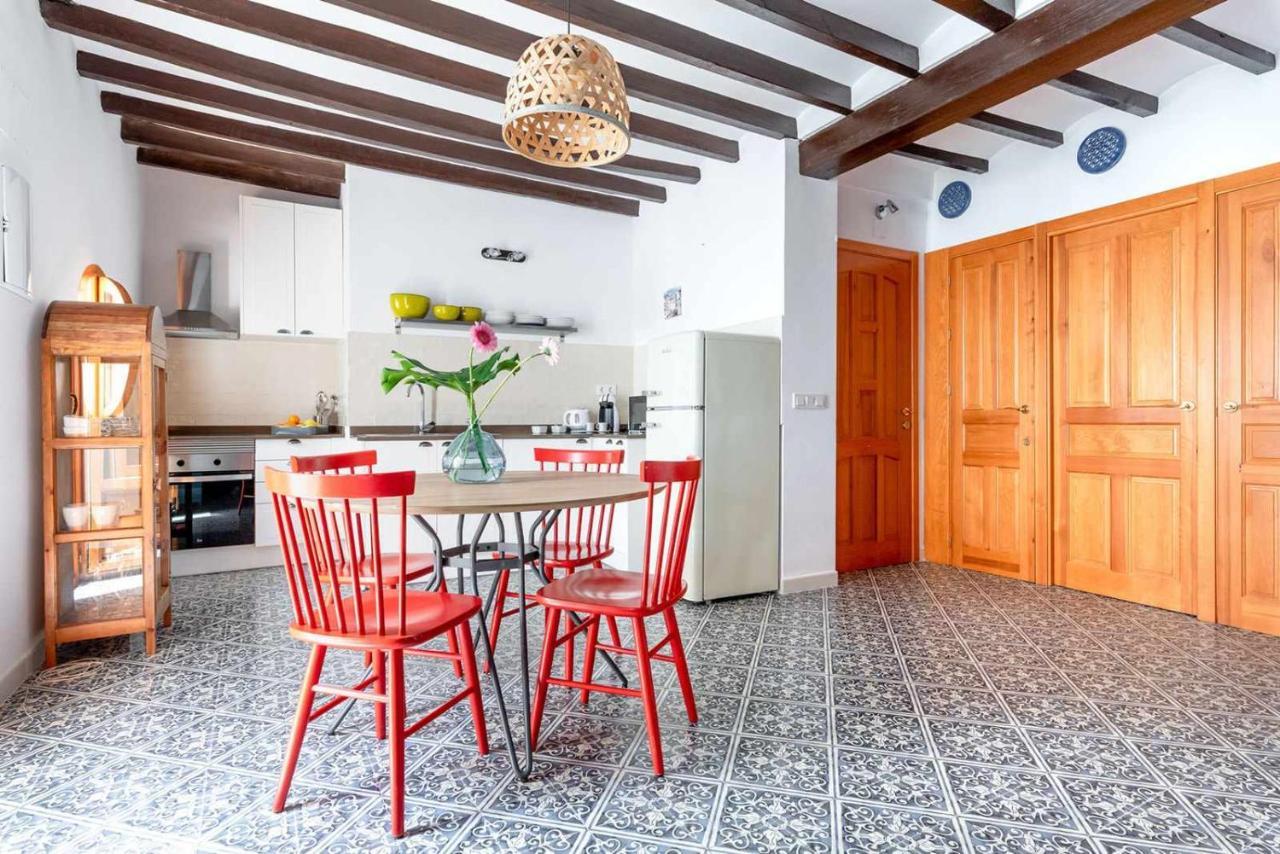 Apartamento Candela By Altea Holiday Homes Kültér fotó