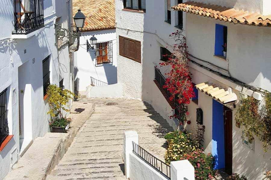 Apartamento Candela By Altea Holiday Homes Kültér fotó