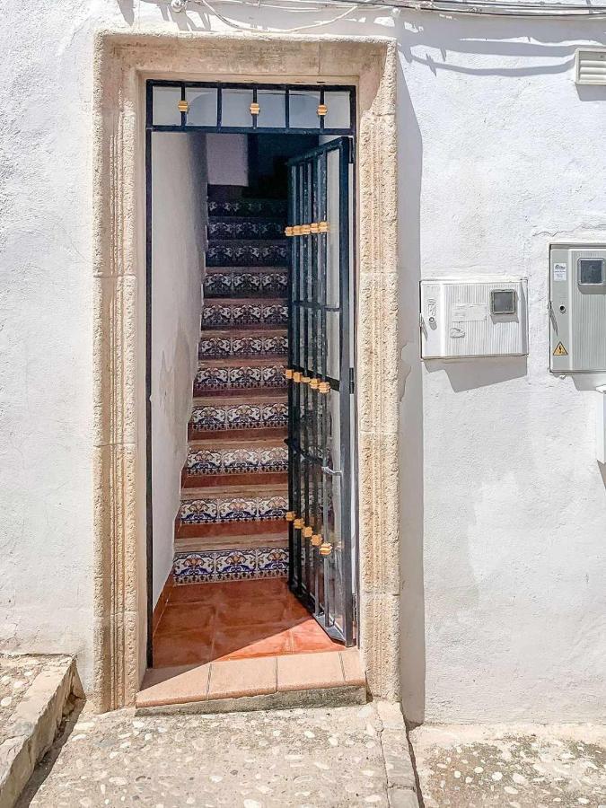 Apartamento Candela By Altea Holiday Homes Kültér fotó