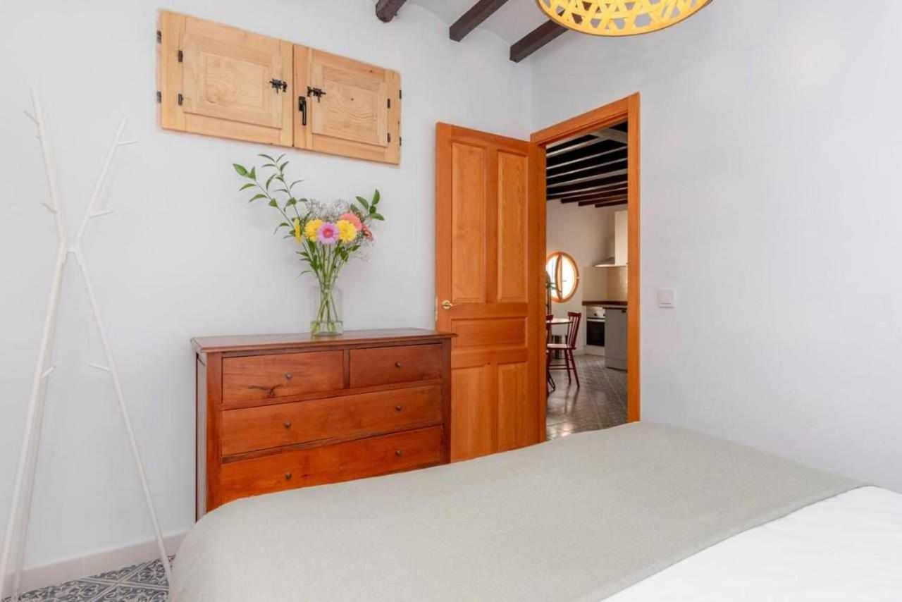 Apartamento Candela By Altea Holiday Homes Kültér fotó