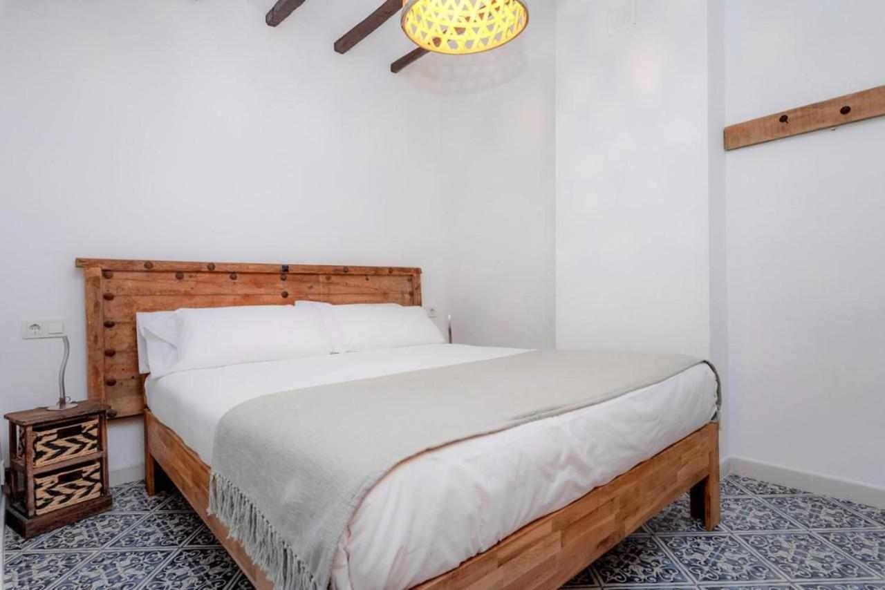 Apartamento Candela By Altea Holiday Homes Kültér fotó
