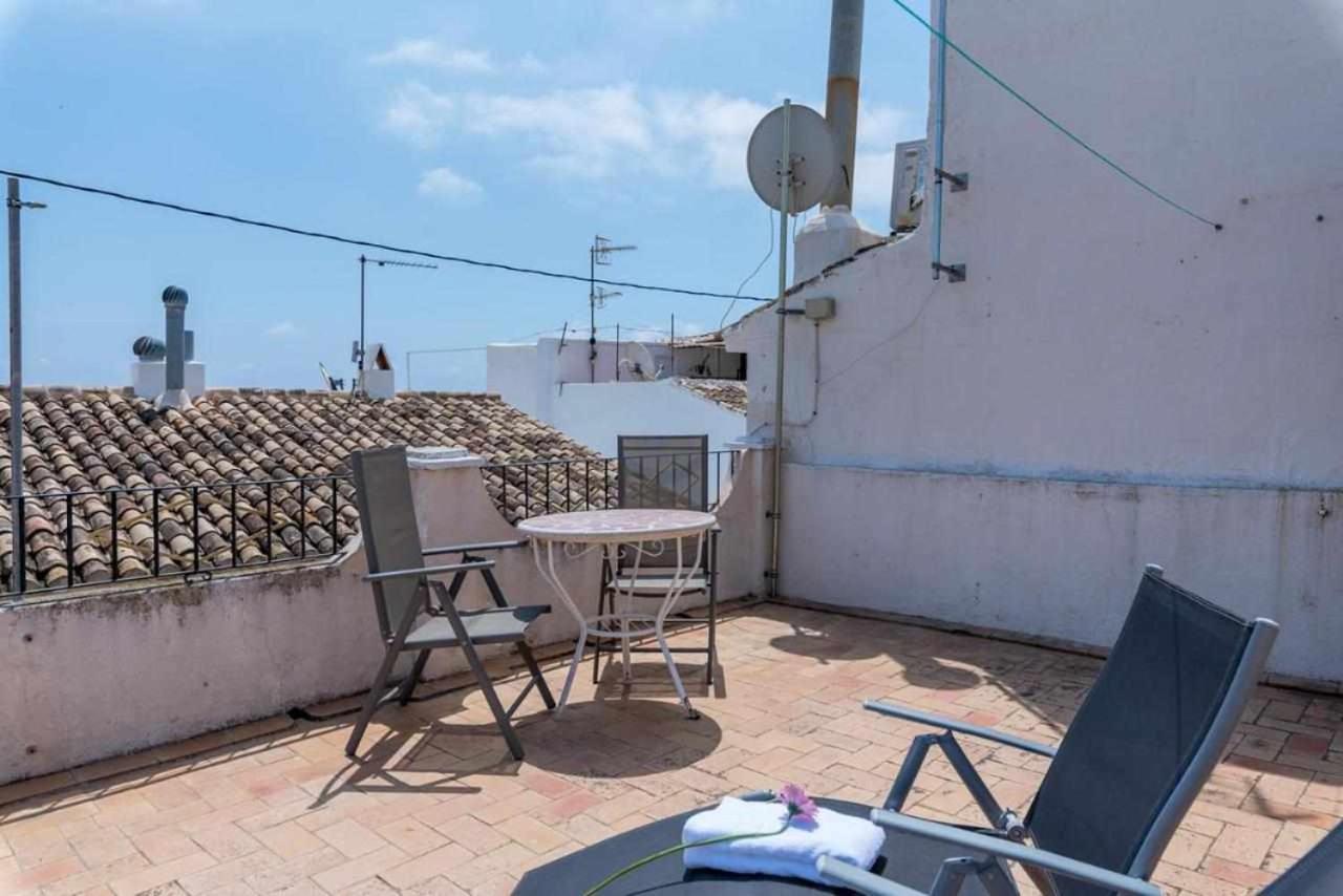 Apartamento Candela By Altea Holiday Homes Kültér fotó